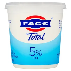 Greek & Greek Style Yoghurts