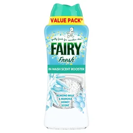 Scent Boosters & Fabric Refreshers