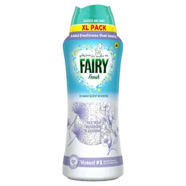 Scent Boosters & Fabric Refreshers
