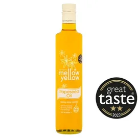 Seed & Nut Oils