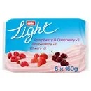 Fat Free & Low Fat Yoghurts