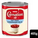 Condensed & Evaporated Milk