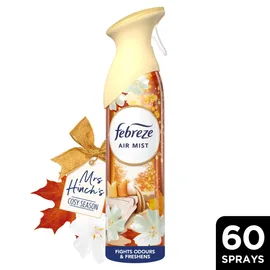Room Sprays & Aerosols