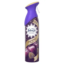 Room Sprays & Aerosols