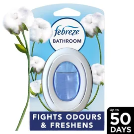 Fabric Fresheners