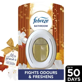 Fabric Fresheners