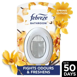Fabric Fresheners