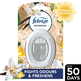 Fabric Fresheners