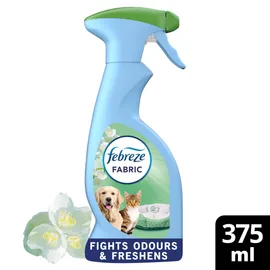 Fabric Fresheners
