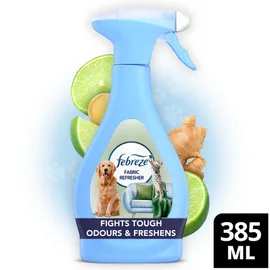 Fabric Fresheners