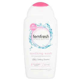 Intimate Washes & Wipes
