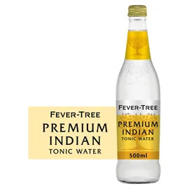 Tonic Water