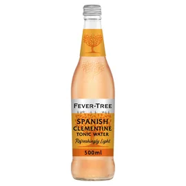Tonic Water