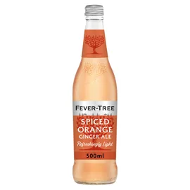 Ginger Ale