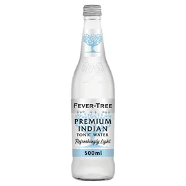 Tonic Water