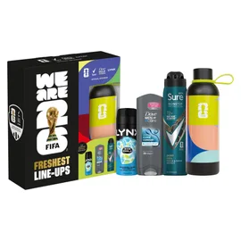 Men's Deodorants