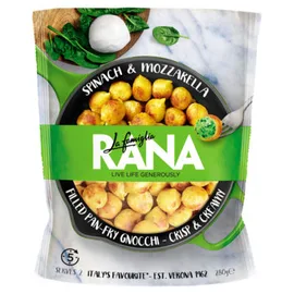 Gnocchi