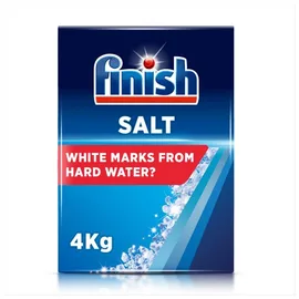 Water Softeners & Descalers