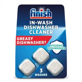 Dishwasher Cleaner