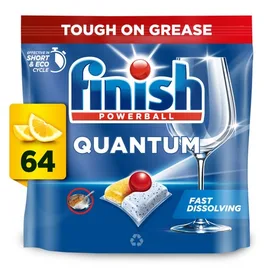 Dishwasher Tablets