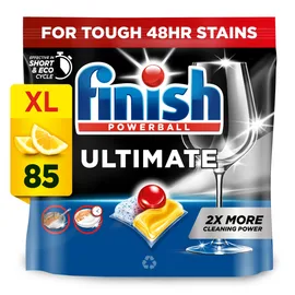Dishwasher Tablets