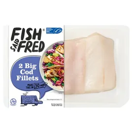 Fish Fillets