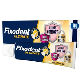 Gum Care & Denture Care