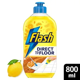 Floor & Carpet Cleaners