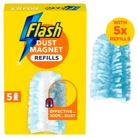 Mops, Brushes & Dusters