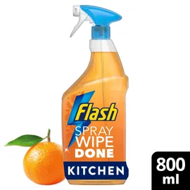 Kitchen Cleaning