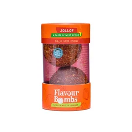 Packet Sauces & Mixes