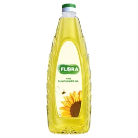 Sunflower, Vegetable & Corn Oils