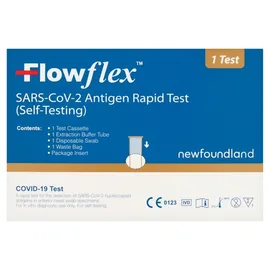 Covid Tests