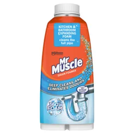 Sink & Drain Unblocker