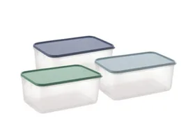 Food Storage Boxes