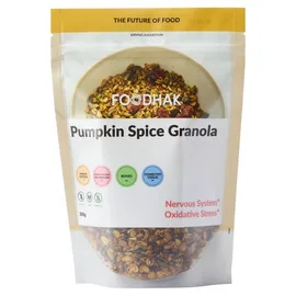 Granola & Muesli