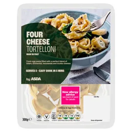 Ravioli & Tortellini