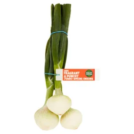 Spring Onions