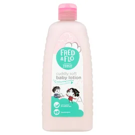 Baby Changing Toiletries