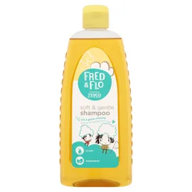 Baby Wash