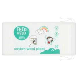 Cotton Wool & Buds