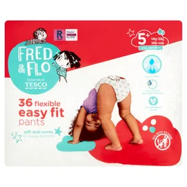 Nappies, Wipes & Changing
