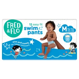 Swimming Nappies