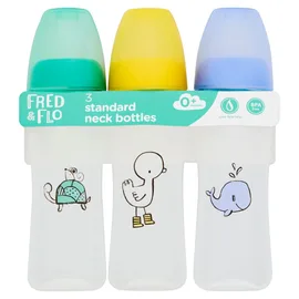 Baby Food, Snacks & Drinks