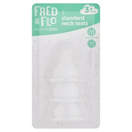 Newborn Bottles & Teats