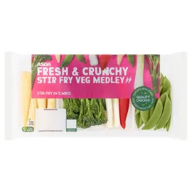 Fresh Stir Fry