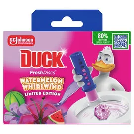 Toilet Cleaners & Rimblocks