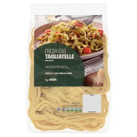 Fresh Pasta