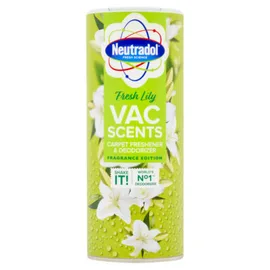 Carpet Fresheners