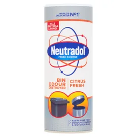Bin, Fridge & Vacuum Fresheners